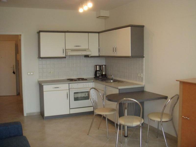 Sellin  Haus Baltic 아파트 외부 사진